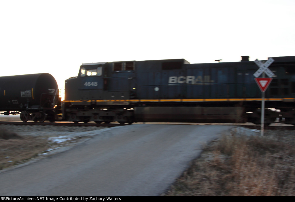 BCOL 4648